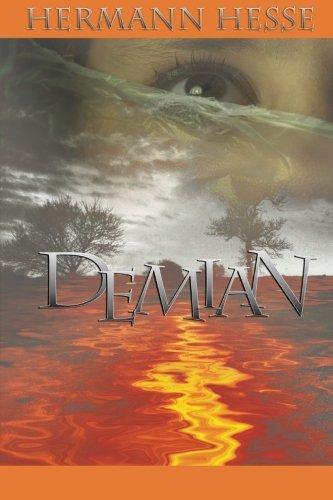 Herman Hesse, Herman Hesse: Demian (Paperback, 2013, CreateSpace Independent Publishing Platform)