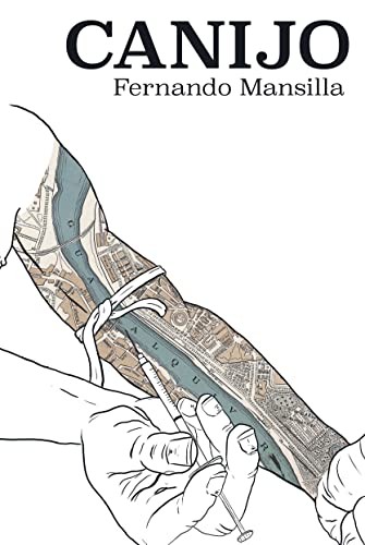 Fernando Mansilla, Pablo Peña: Canijo (Paperback, Editorial Barrett)