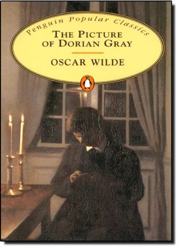 Oscar Wilde: The Picture of Dorian Gray (Paperback, 2011, Penguin Books, Limited (UK))