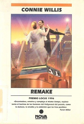 Remake  (1997, Ediciones )