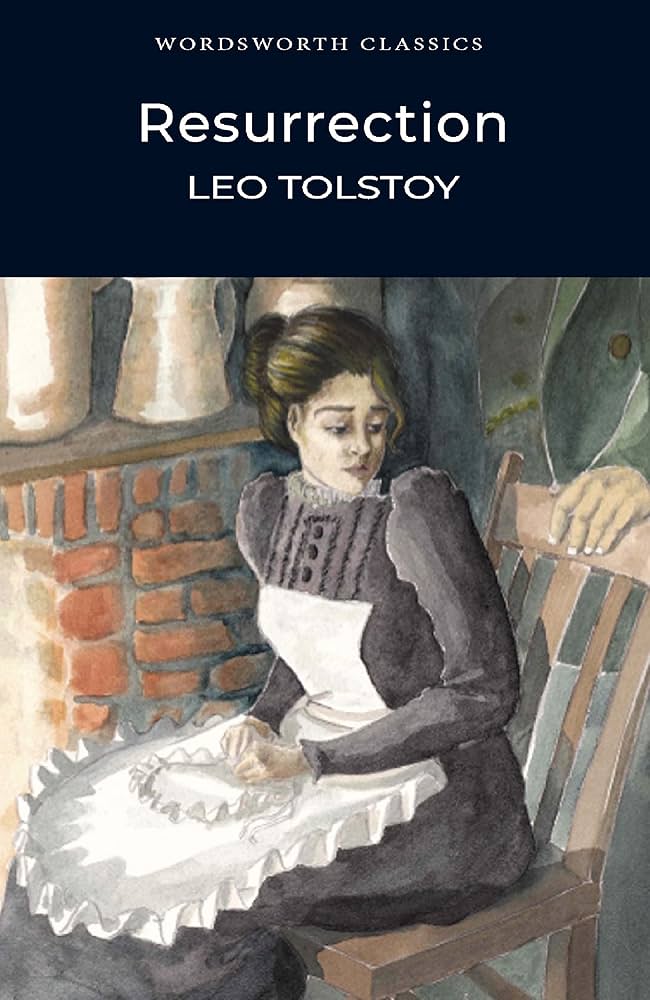 Leo Tolstoy: Resurrection (1966)