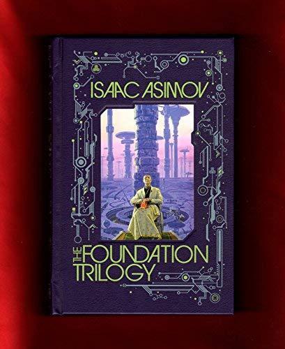 Isaac Asimov: The Foundation Trilogy (2011)