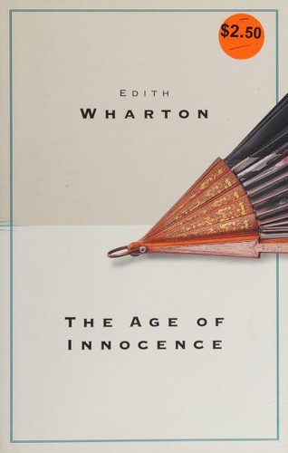 Edith Wharton: The Age of Innocence (Hardcover, 1996, State Street Press)