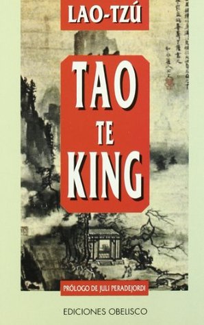 Laozi: Tao Te King (Paperback, Spanish language, 1999, Obelisco)