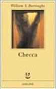William S. Burroughs: Checca (Italian language, 1998)
