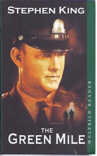Stephen King (duplicate): The Green Mile (Paperback, Orion Books Ltd)