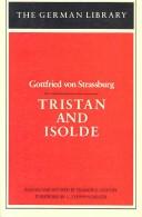 Gottfried von Strassburg: Tristan and Isolde (1988, Continuum, Continuum Intl Pub Group (Sd))
