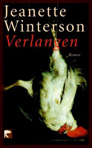 Jeanette Winterson: Verlangen (Paperback, German language, 2002, Berliner Taschenbuchverlag)