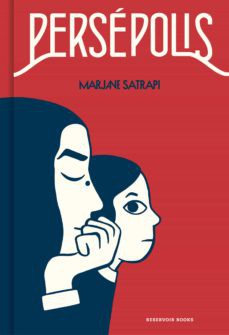 Marjane Satrapi: Persépolis (2020, Reservoir Books, RESERVOIR BOOKS)