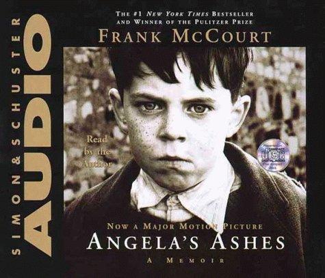 Frank McCourt: Angelas Ashes Movie Tie (AudiobookFormat, Simon & Schuster Audio)