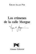 Edgar Allan Poe: Los crimenes de la calle morgue (Amazon Francia) (Spanish language, 1994)
