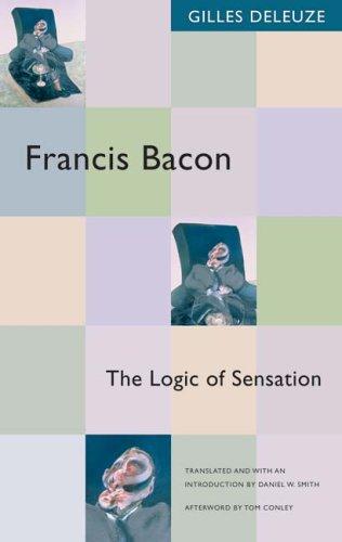 Gilles Deleuze: Francis Bacon (Paperback, 2005, Univ Of Minnesota Press)