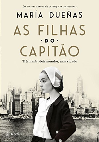 _: As Filhas do Capitao (Paperback, Portuguese language, 2018, Planeta)