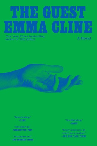 Emma Cline: Guest (2024, Random House Publishing Group)