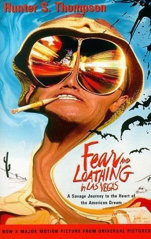 Hunter S. Thompson: Fear and Loathing in Las Vegas (1998)