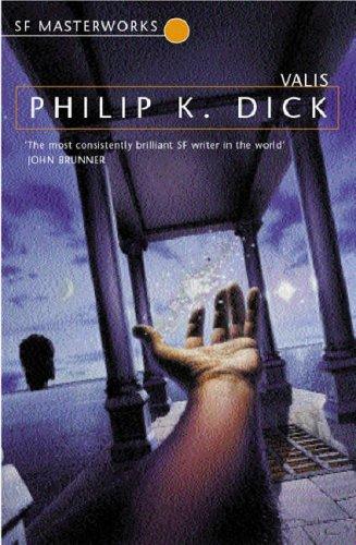 Philip K. Dick: Valis (Paperback, 2001, Gollancz)