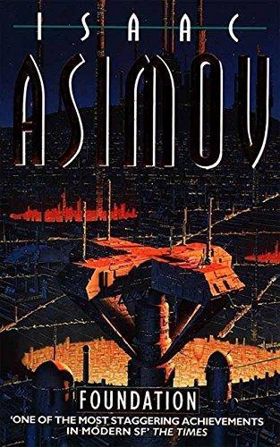 Isaac Asimov: Foundation (1978)