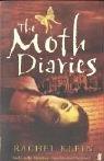 Rachel Klein: The Moth Diaries (Paperback, Faber and Faber)