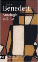 Mario Benedetti, Pedro Ogambide: Antologia Poetica (Paperback, Español language, 2003, Alianza Editorial)