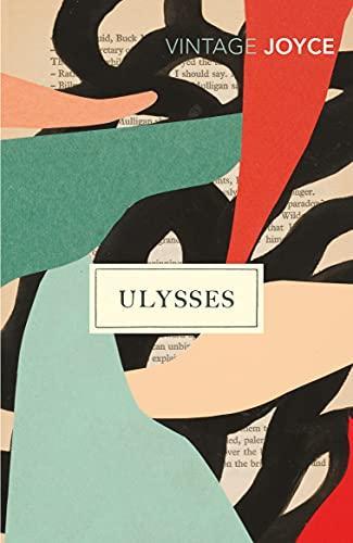 Richard Ellmann: Ulysses (2022)