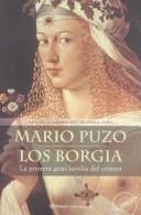 Mario Puzo: Los Borgia (Paperback, Spanish language, Planeta Columbiana)