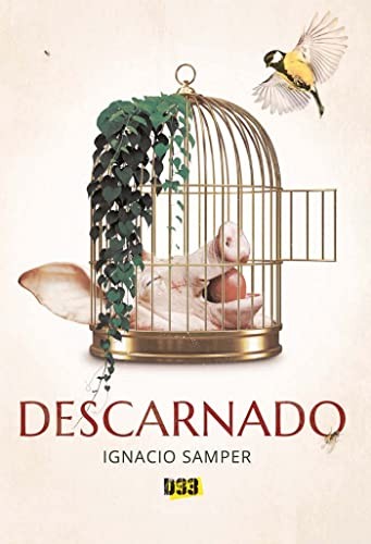 Ignacio Samper: Descarnado