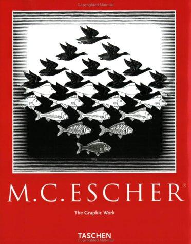 M. C. Escher: M. C. Escher (Paperback, 2006, Taschen)