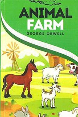 George Orwell: Animal Farm (2004)