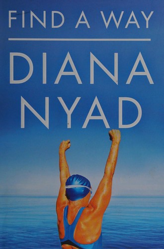 Diana Nyad: Find a way (2015)