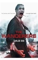 Carlos Sisí: The Wanderers (2011, Permuted Press)