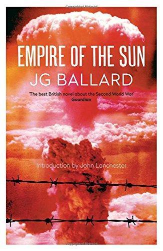 J. G. Ballard: Empire of the Sun