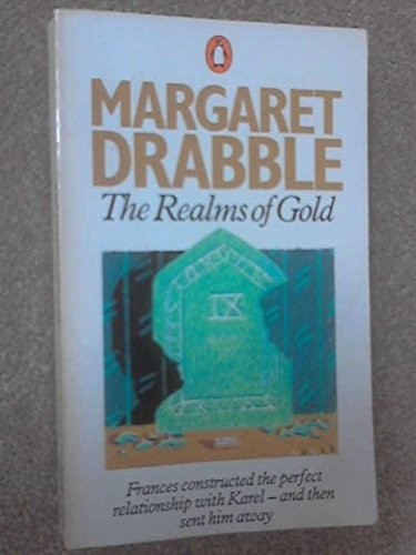Margaret Drabble: Realms of Gold (Paperback, 1982, Bantam Books)