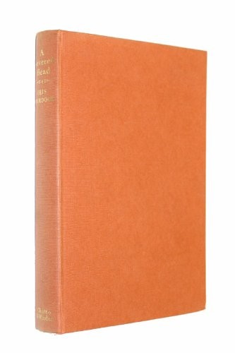 Iris Murdoch: A severed head (1978, Chatto & Windus, Vintage/Ebury (A Division of Random House Group))