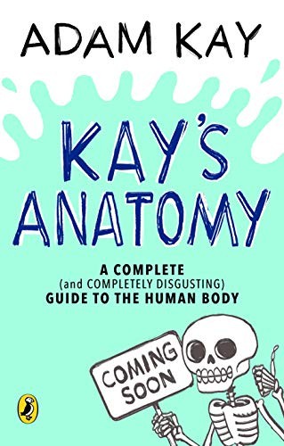 Kay's Anatomy (Paperback)