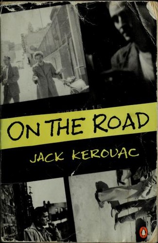 Jack Kerouac: On the road (Paperback, 1976, Penguin Books)