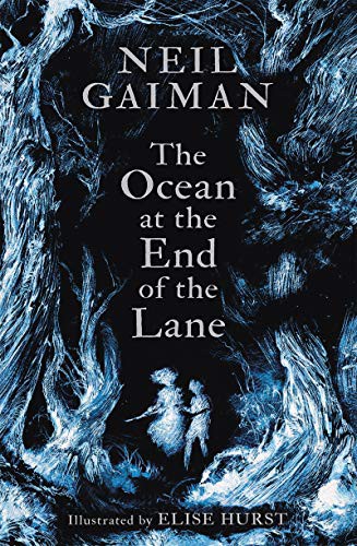 Neil Gaiman, Elise Hurst: The Ocean at the End of the Lane (Hardcover, 2019, William Morrow & Company, William Morrow)