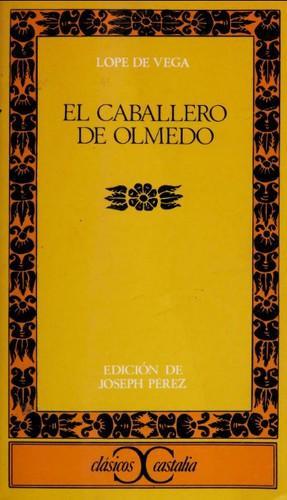 Lope de Vega: El caballero de Olmedo (Spanish language, 1970)
