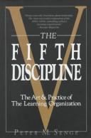 Peter Senge: The fifth discipline (1993, Century Business)