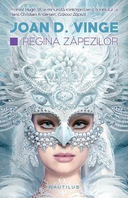Joan D. Vinge: La reina de la nieve (Romanian language)