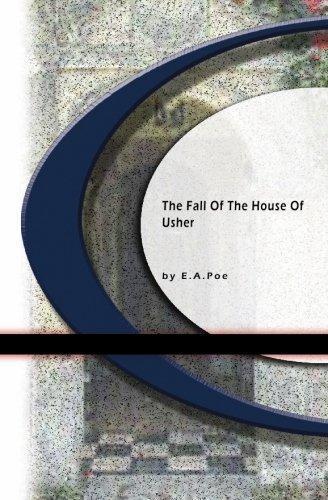 Edgar Allan Poe: The Fall of the House of Usher (2004)