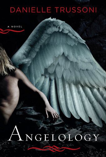 Danielle Trussoni, Susan Denaker: Angelology (AudiobookFormat, Penguin Audio)