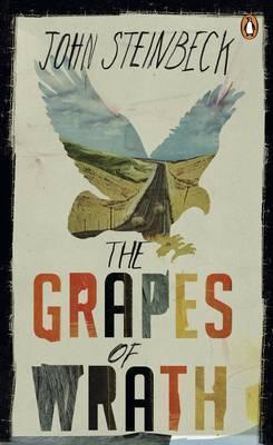 John Steinbeck: The Grapes of Wrath (2011)