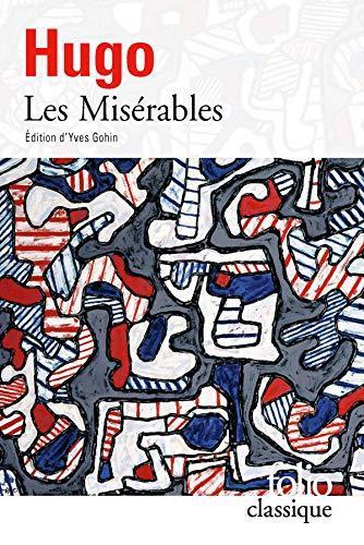 Victor Hugo: Les misérables (French language, 2017)