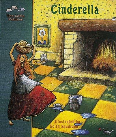Charles Perrault: Cinderella (1999, Abbeville Kids)