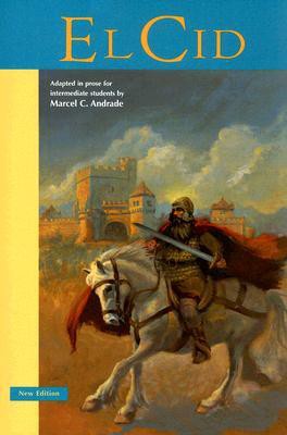 Marcel Charles Andrade: El Cid (Paperback, Spanish language, 2000, NTC)
