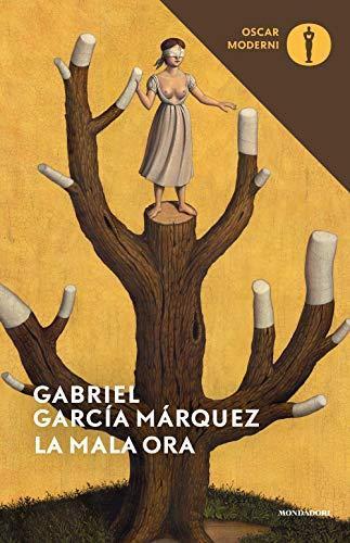 Gabriel García Márquez: LA MALA ORA (Italian language, 2020)