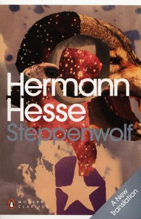 Herman Hesse: Steppenwolf (2012)