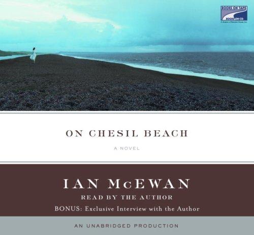 Ian McEwan: On Chesil Beach (AudiobookFormat, Books on Tape)