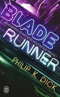 Philip K. Dick: Blade Runner (French language)