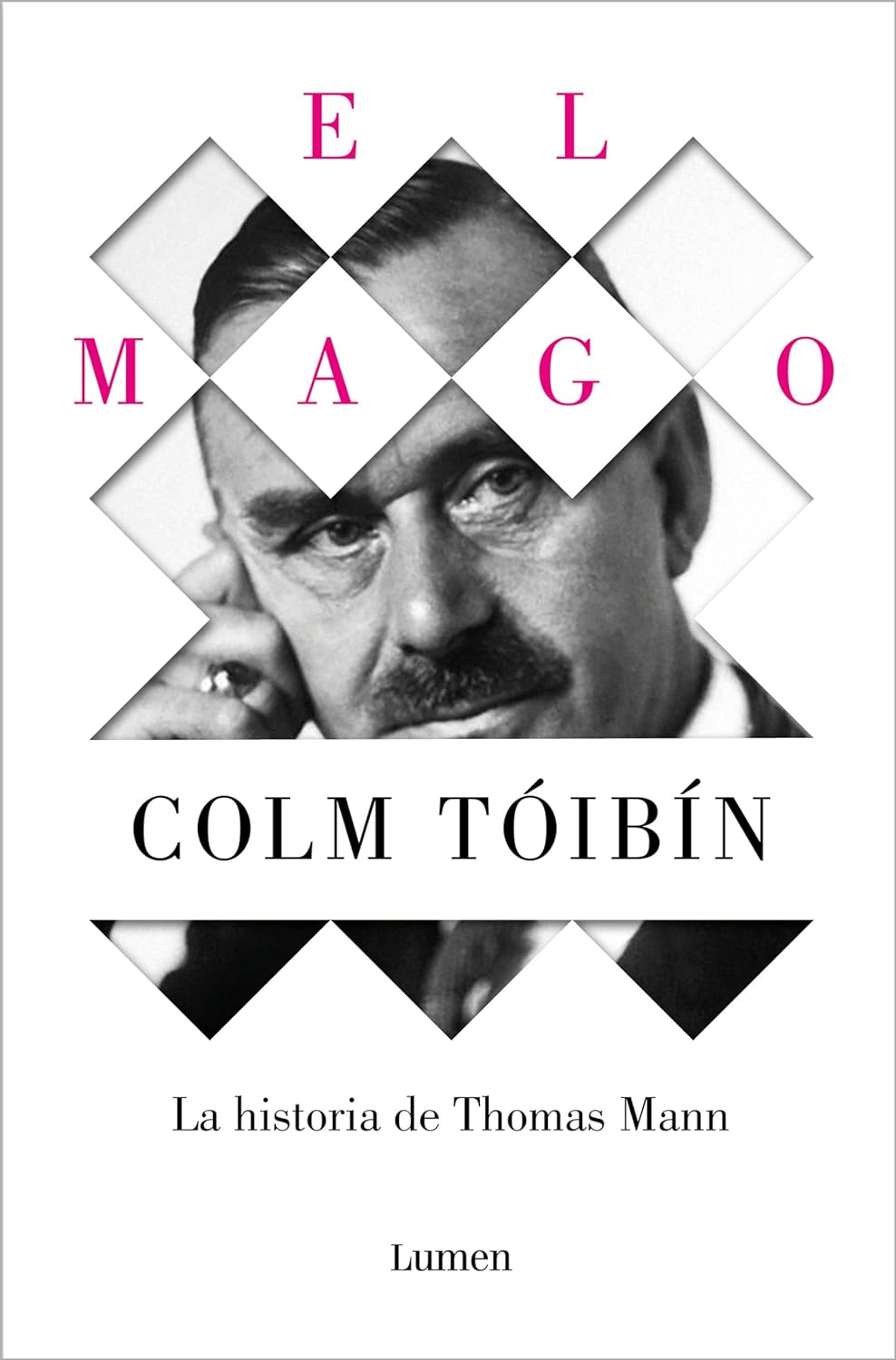 Colm Tóibín: El Mago (Paperback, castellano language, Lumen)